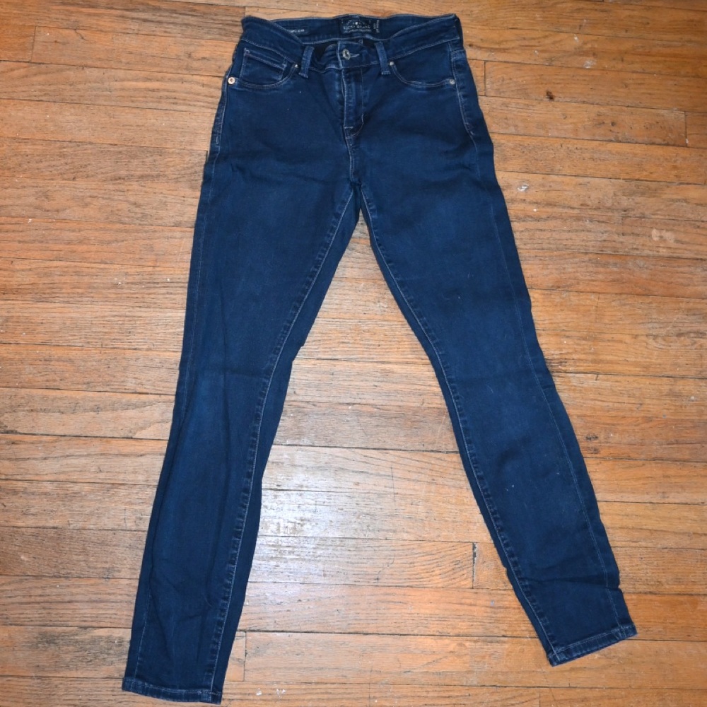Lucky legging jeans